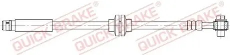 Гальмівний шланг QUICK BRAKE 50203X