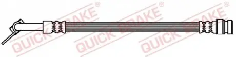 Тормозной шланг QUICK BRAKE 50508