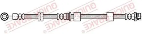 Автозапчасть QUICK BRAKE 50701