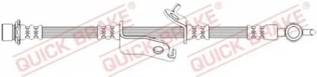 Автозапчасть QUICK BRAKE 50730