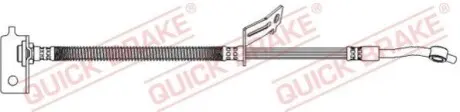 Автозапчасть QUICK BRAKE 50733