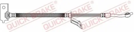 Автозапчасть QUICK BRAKE 50734