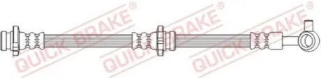 Автозапчасть QUICK BRAKE 50742