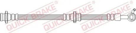 Автозапчасть QUICK BRAKE 50746