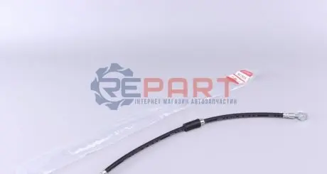Тормозной шланг QUICK BRAKE 50753X