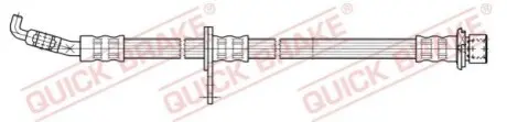 Тормозной шланг QUICK BRAKE 50809