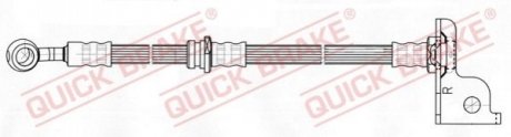 Тормозной шланг QUICK BRAKE 50821 (фото 1)