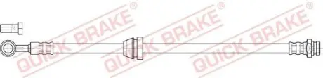 Тормозной шланг QUICK BRAKE 50854X