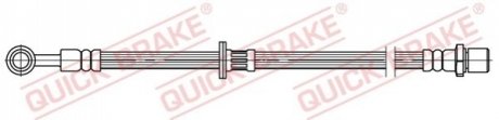 Тормозной шланг QUICK BRAKE 50879 (фото 1)