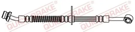 Тормозной шланг QUICK BRAKE 50883