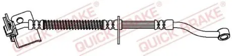 Тормозной шланг QUICK BRAKE 50884