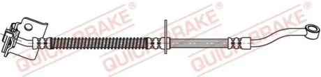 Тормозной шланг QUICK BRAKE 50885