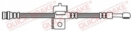 Тормозной шланг QUICK BRAKE 50895 (фото 1)