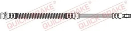 Автозапчасть QUICK BRAKE 50898