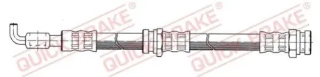 Тормозной шланг QUICK BRAKE 50970