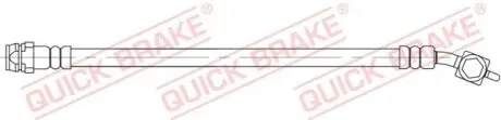 Автозапчасть QUICK BRAKE 58006X