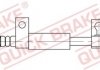 Автозапчасть QUICK BRAKE 58821 (фото 1)