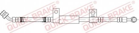 Автозапчасть QUICK BRAKE 58821 (фото 1)