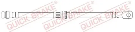 Автозапчасть QUICK BRAKE 58824