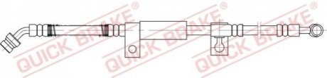 Автозапчасть QUICK BRAKE 58827 (фото 1)