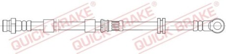 PRZEWOD HAMULC ELAST BRAKE HOSE SZT QUICK BRAKE 58857