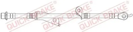 Автозапчасть QUICK BRAKE 58860