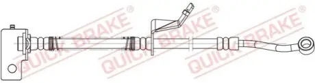 Автозапчасть QUICK BRAKE 58876X