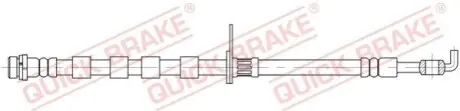 Автозапчасть QUICK BRAKE 58878