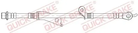 Автозапчасть QUICK BRAKE 58880