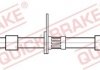 Brake Hose 58896