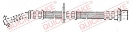 Автозапчасть QUICK BRAKE 58935 (фото 1)