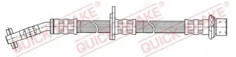 Автозапчасть QUICK BRAKE 58935