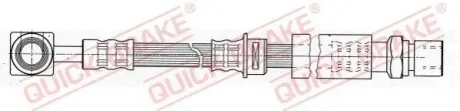Тормозной шланг QUICK BRAKE 58949