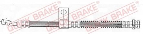 Автозапчастина QUICK BRAKE 58963 (фото 1)