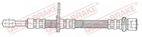 Автозапчасть QUICK BRAKE 58977