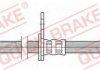 Тормозной шланг QUICK BRAKE 58993 (фото 1)