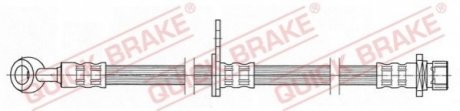 Тормозной шланг QUICK BRAKE 58993 (фото 1)