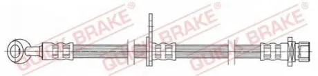 Тормозной шланг QUICK BRAKE 58993