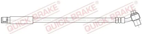 Автозапчасть QUICK BRAKE 59803X