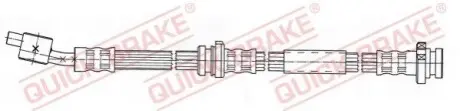 Автозапчасть QUICK BRAKE 59905
