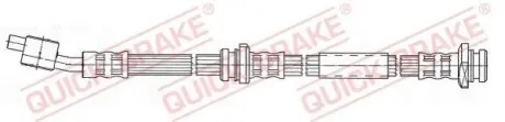 Автозапчасть QUICK BRAKE 59906