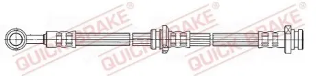 Тормозной шланг QUICK BRAKE 59908