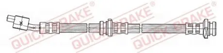 Фото Гальмівний шланг QUICK BRAKE (59909) зображення 1