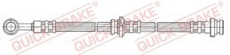 Автозапчасть QUICK BRAKE 59912