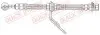 Тормозной шланг QUICK BRAKE (59923) изображение 1