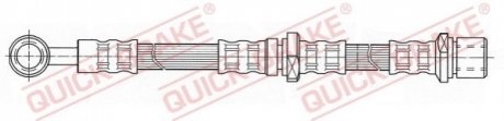 Тормозной шланг QUICK BRAKE 59950 (фото 1)