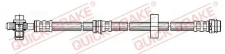 Тормозной шланг QUICK BRAKE 59951X