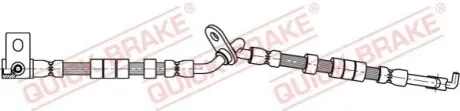 Автозапчасть QUICK BRAKE 80903