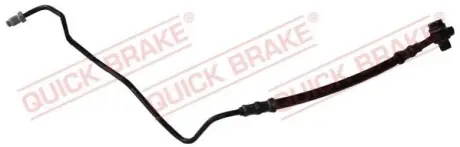 Автозапчасть QUICK BRAKE 96.009X