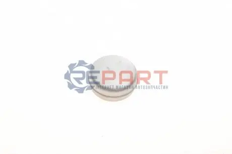 Кришка підшипника маточини (задньогого) Fiat Ducato/Citroen Jumper 82-02 (d=62mm) QUICK BRAKE 9821 Купити в Україні